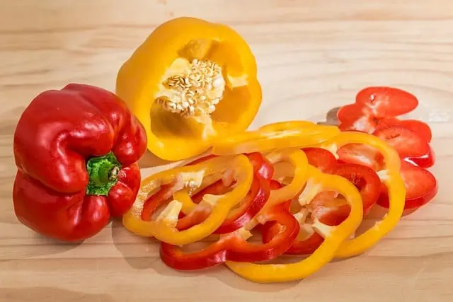 Pimiento