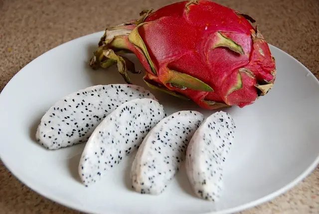 Pitahaya