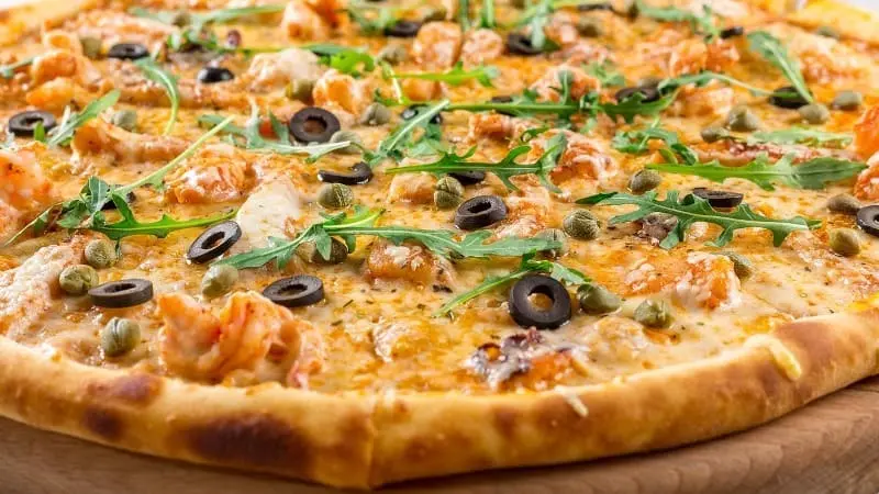 Pizza