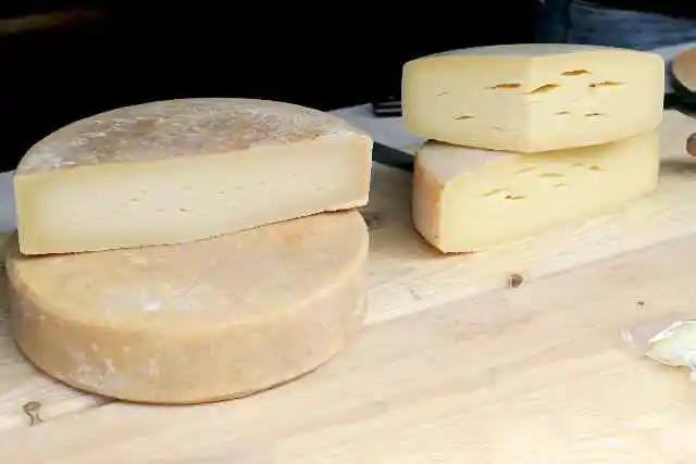 Queso