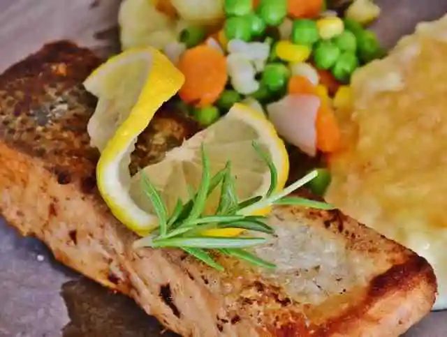 Salmon