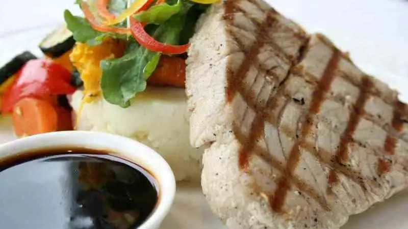 Salmon