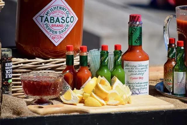 Salsas