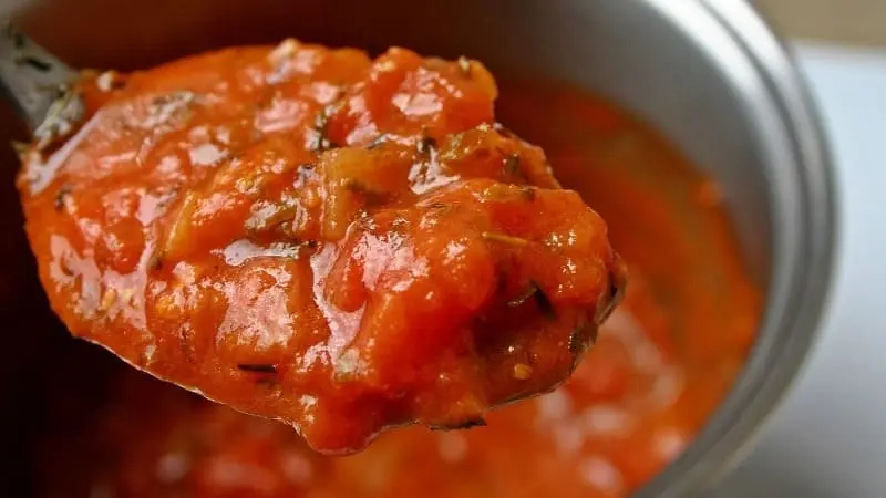 Salsas