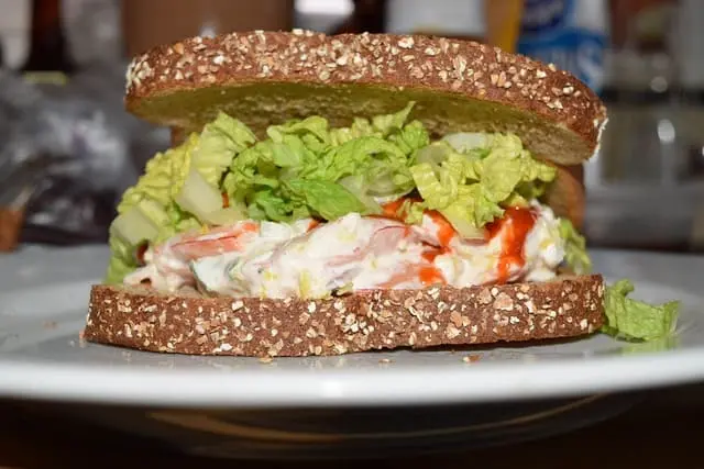 Sándwiches