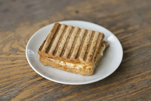 Sándwiches