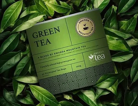 Té Verde