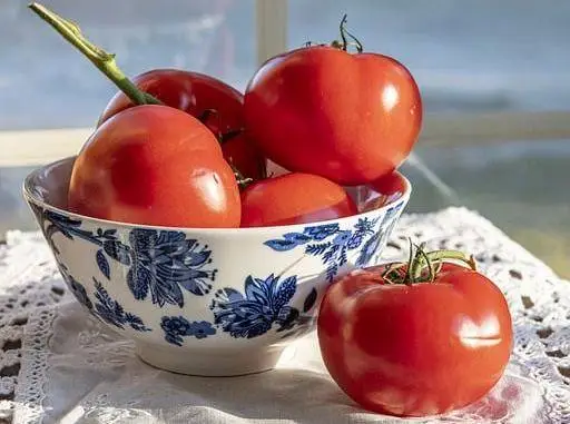Tomates