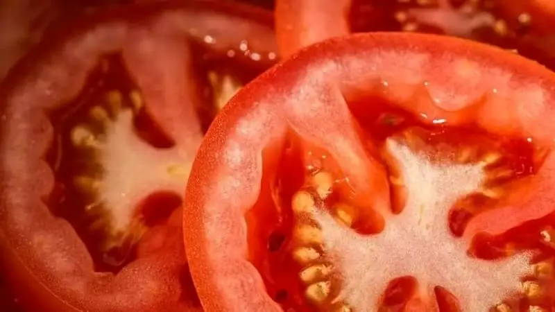 Tomates