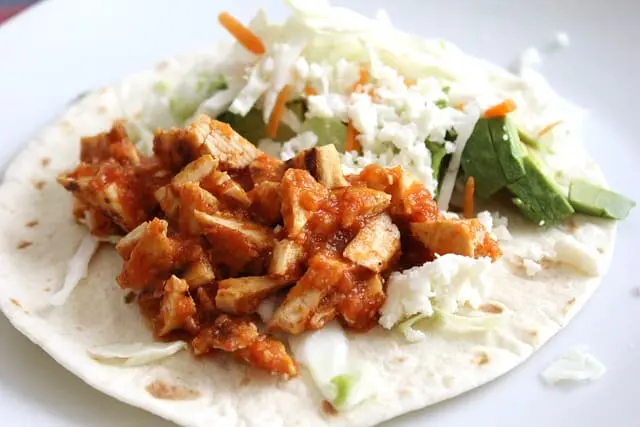 Tortillas