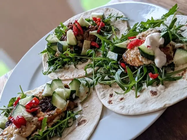 Tortillas