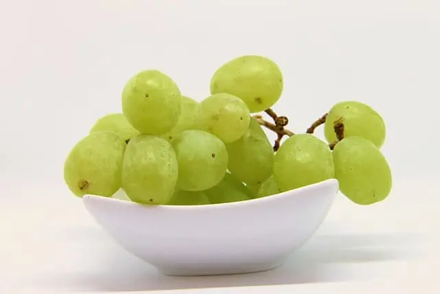 Uvas