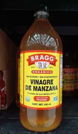 Vinagre