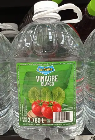 Vinagre