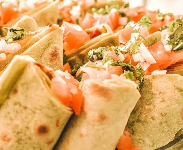 Wraps