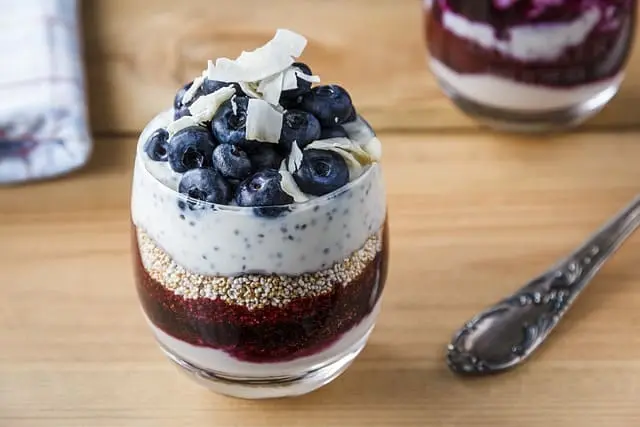 Yogur